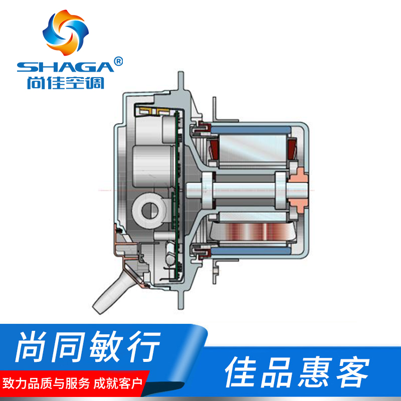 AHU MAU節(jié)能類改造 組合式空調機組節(jié)能改造