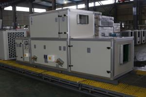 《小型轉輪除濕機與大型轉輪除濕機的區別》